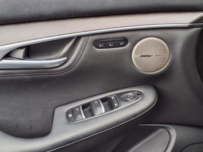 2022 INFINITI QX55 SENSORY AWD