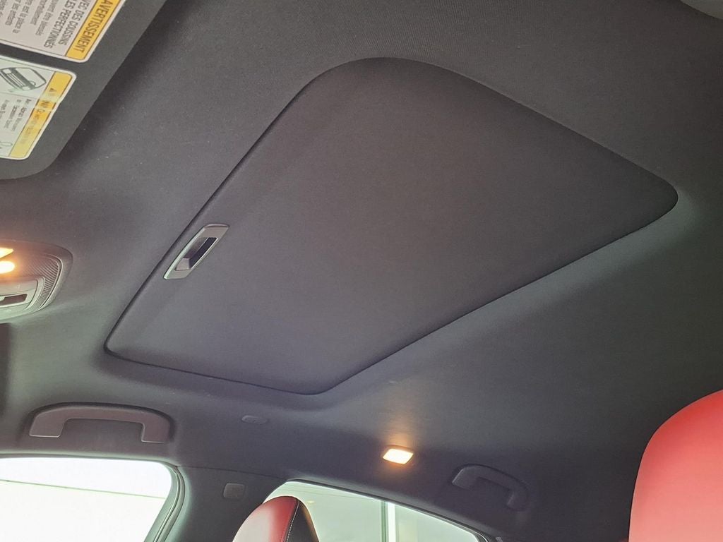 2022 INFINITI QX55 SENSORY AWD