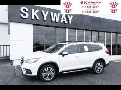 2020 Subaru Ascent Limited