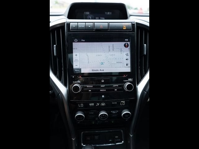 2020 Subaru Ascent Limited