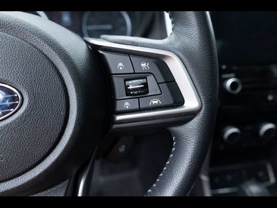 2020 Subaru Ascent Limited