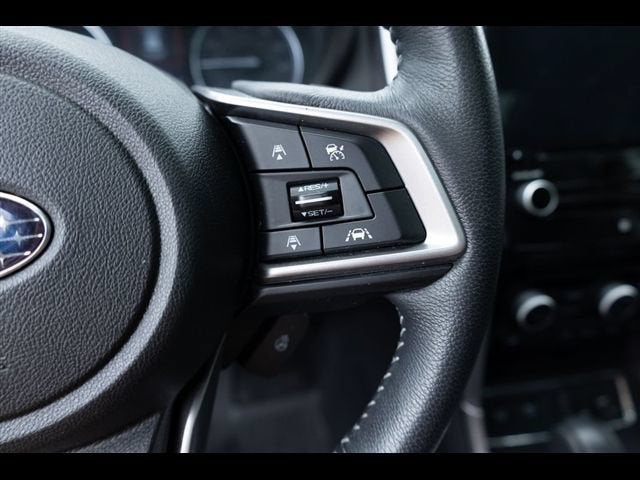 2020 Subaru Ascent Limited