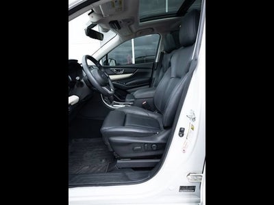 2020 Subaru Ascent Limited