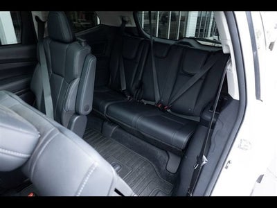 2020 Subaru Ascent Limited