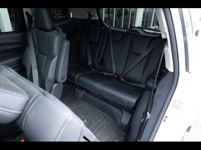 2020 Subaru Ascent Limited