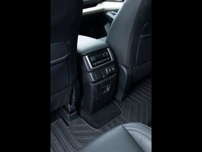 2020 Subaru Ascent Limited
