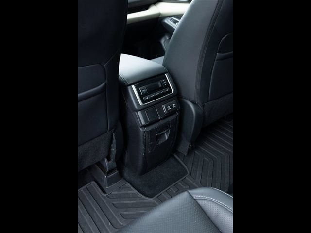 2020 Subaru Ascent Limited