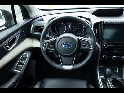 2020 Subaru Ascent Limited