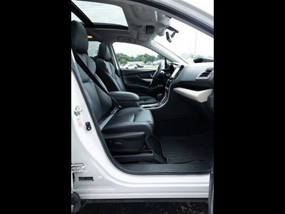 2020 Subaru Ascent Limited