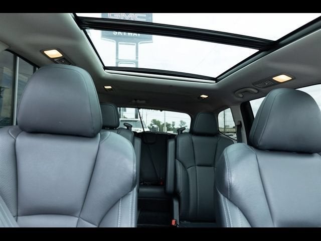 2020 Subaru Ascent Limited