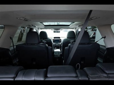2020 Subaru Ascent Limited