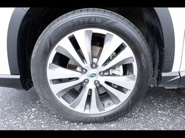 2020 Subaru Ascent Limited