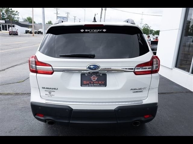 2020 Subaru Ascent Limited