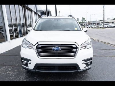 2020 Subaru Ascent Limited