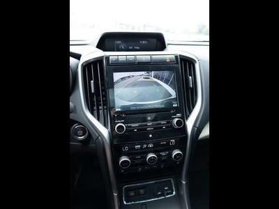 2020 Subaru Ascent Limited