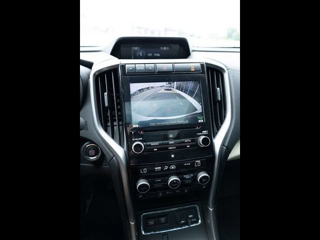 2020 Subaru Ascent Limited