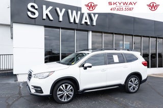 2020 Subaru Ascent Limited