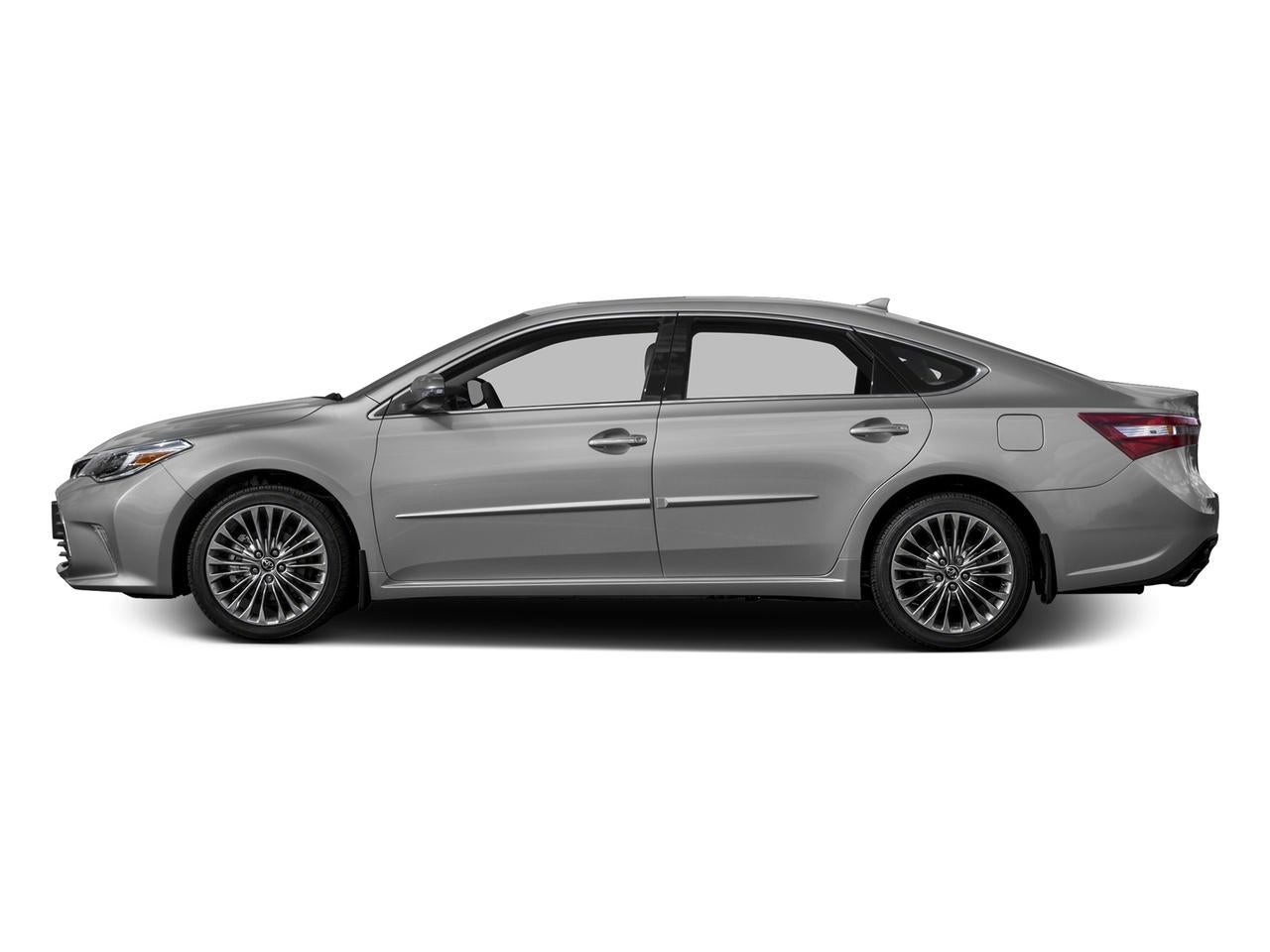 2016 Toyota Avalon XLE Premium