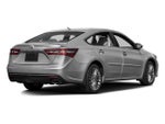 2016 Toyota Avalon XLE Premium