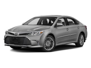 2016 Toyota Avalon XLE Premium