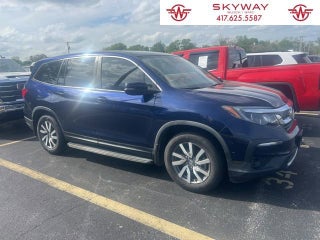 2020 Honda Pilot 2WD EX-L