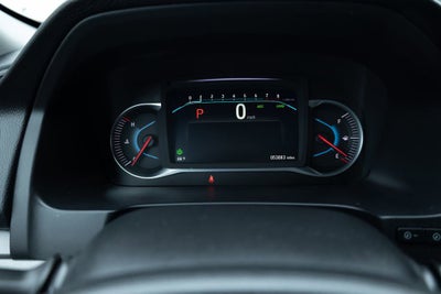 2021 Honda Pilot AWD EX