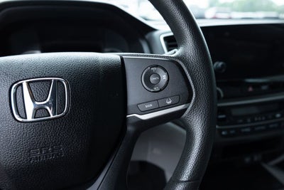2021 Honda Pilot AWD EX
