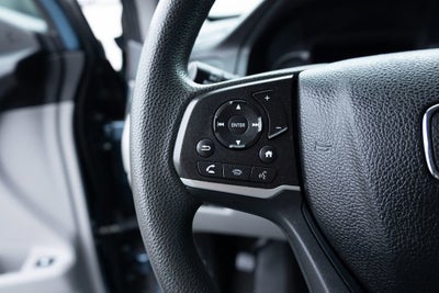 2021 Honda Pilot AWD EX