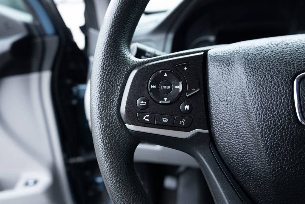 2021 Honda Pilot AWD EX