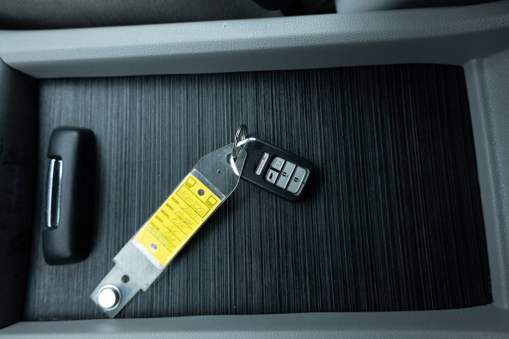 2021 Honda Pilot AWD EX