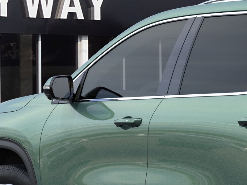 2027 Buick Enclave Preferred