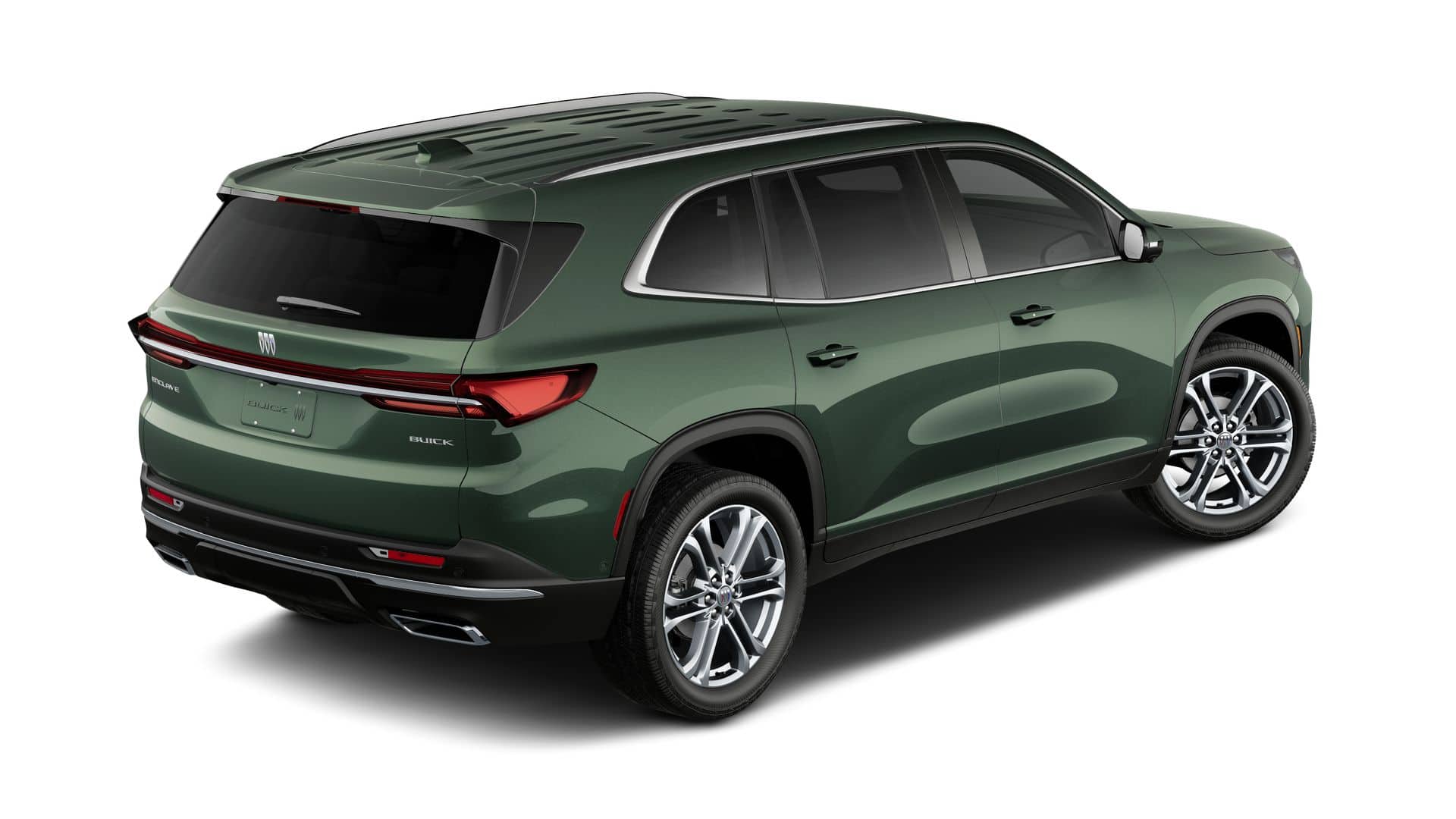 2027 Buick Enclave Preferred
