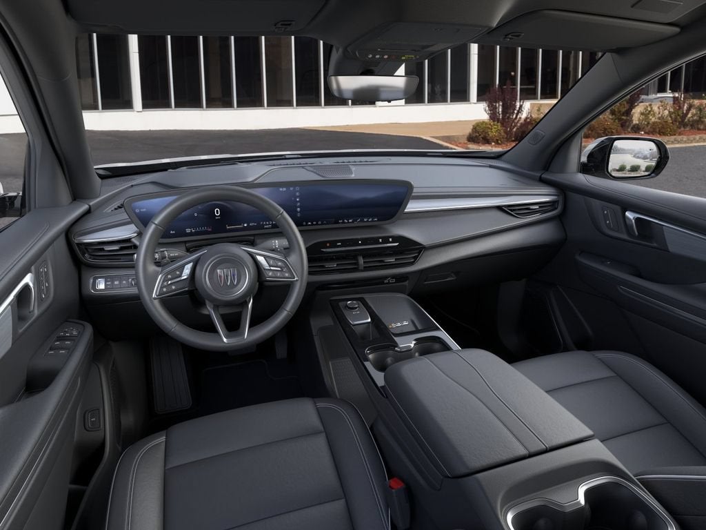 2027 Buick Enclave Preferred