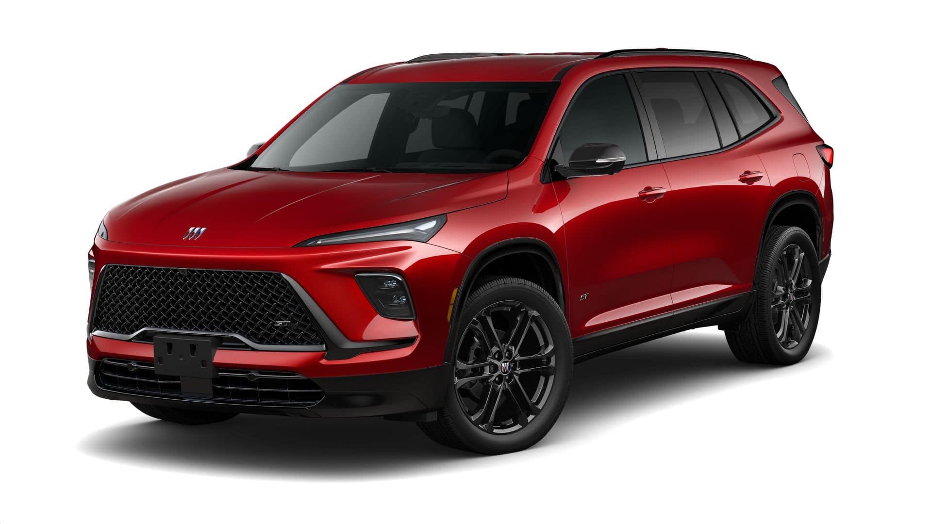 2026 Buick Enclave Sport Touring - Photo 1