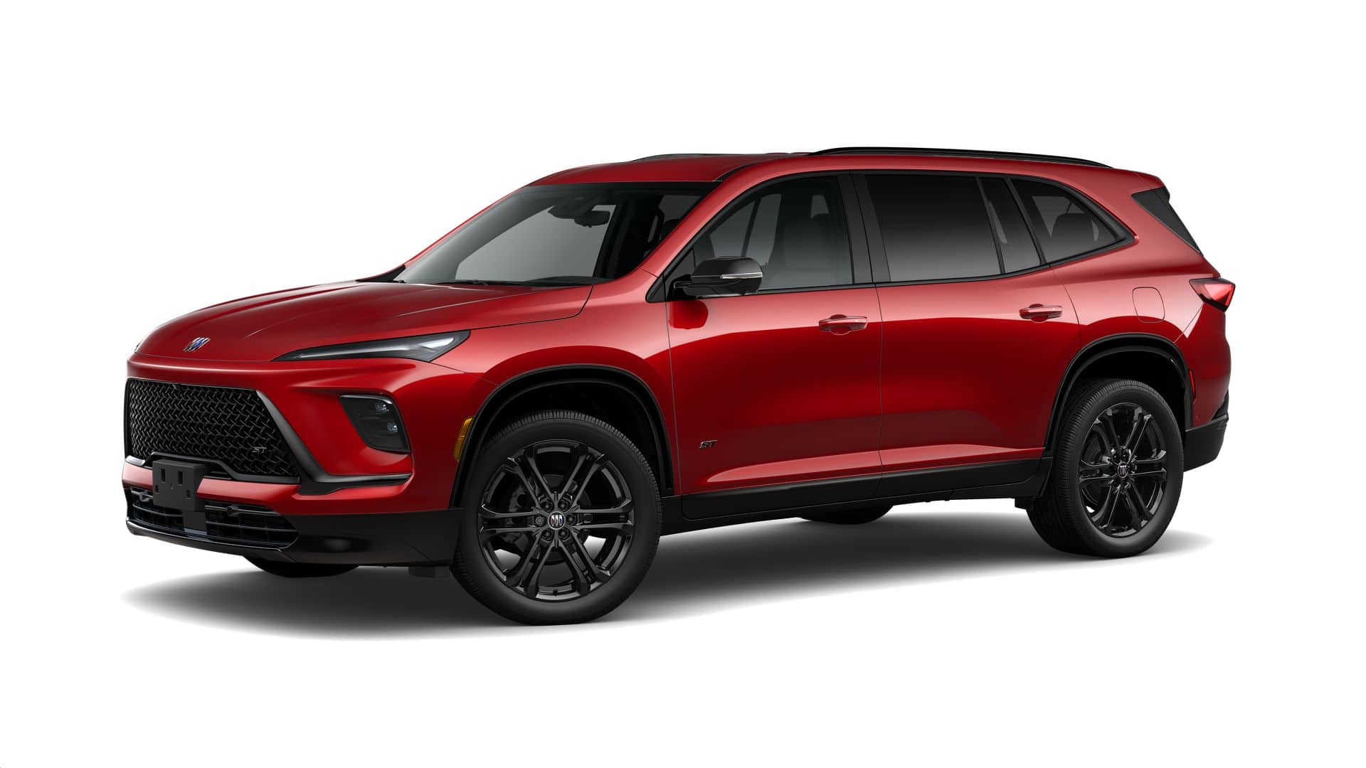 2026 Buick Enclave Sport Touring - Photo 2