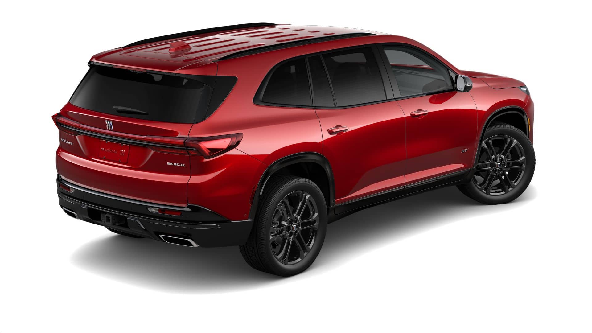 2026 Buick Enclave Sport Touring - Photo 3