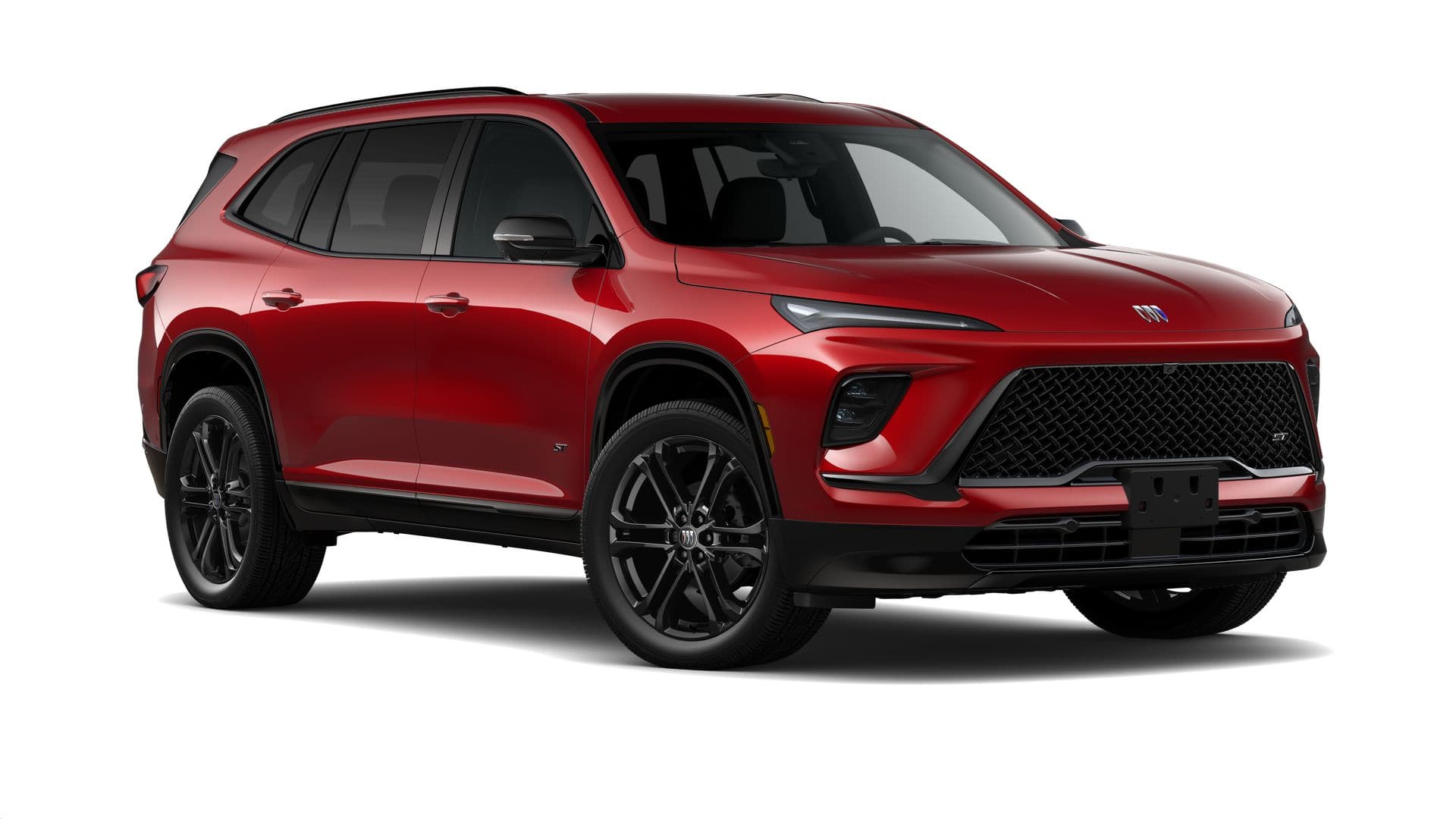 2026 Buick Enclave Sport Touring - Photo 4