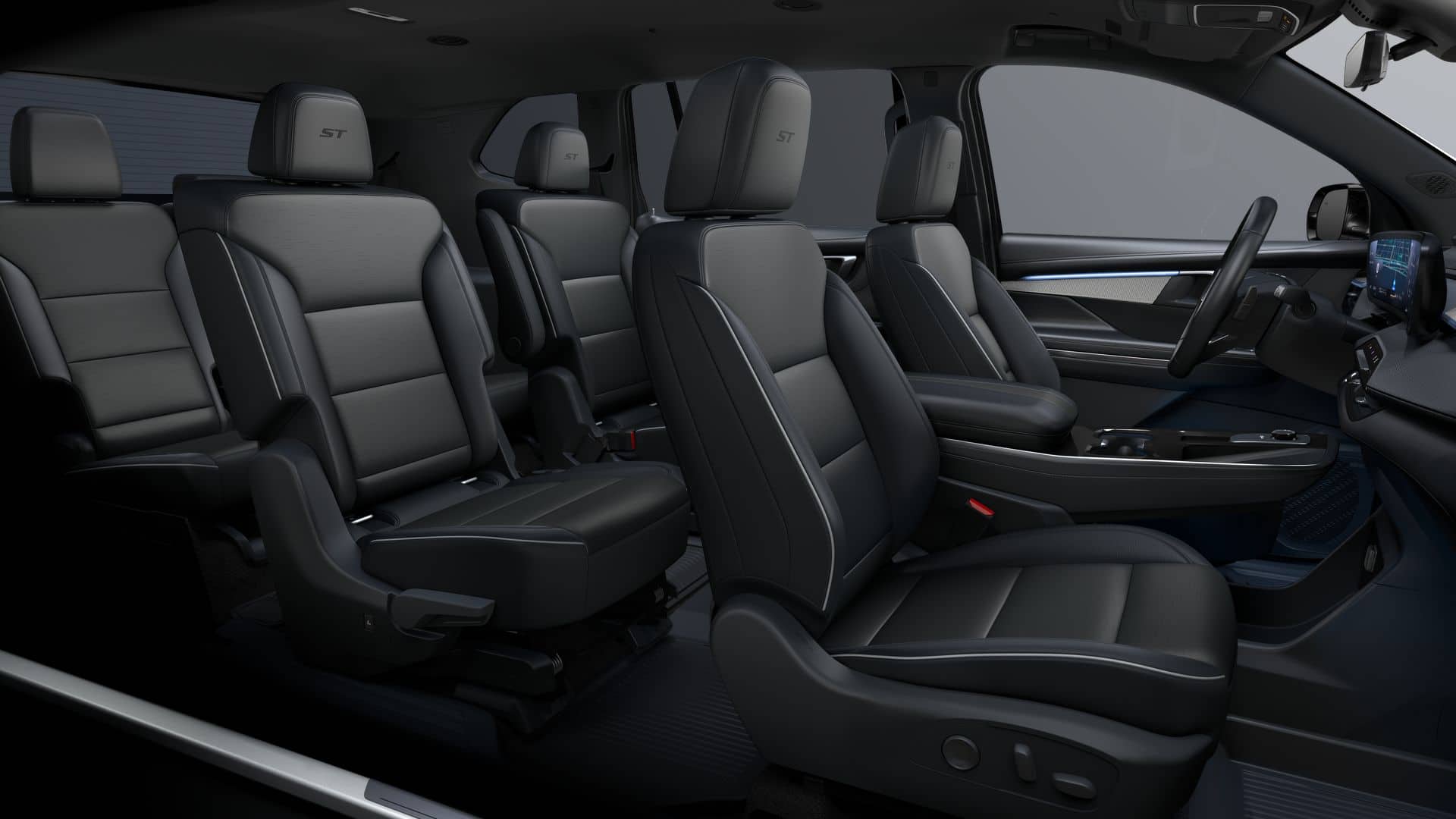2026 Buick Enclave Sport Touring - Photo 9