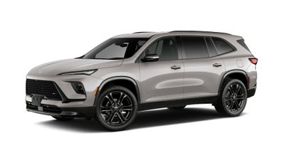 2027 Buick Enclave Sport Touring