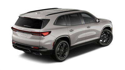 2027 Buick Enclave Sport Touring