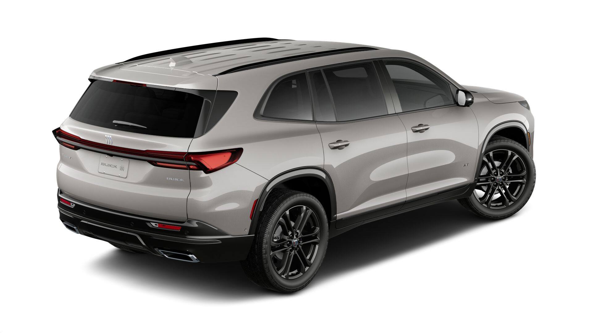 2027 Buick Enclave Sport Touring