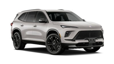 2027 Buick Enclave Sport Touring