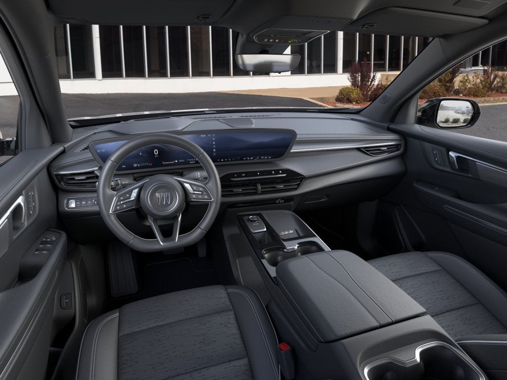 2027 Buick Enclave Sport Touring