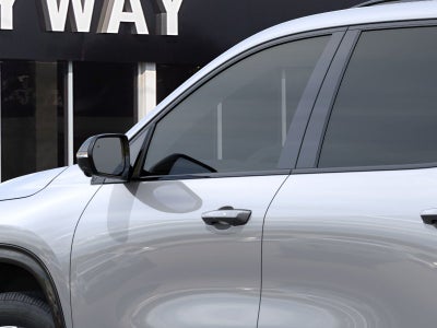 2027 Buick Enclave Sport Touring