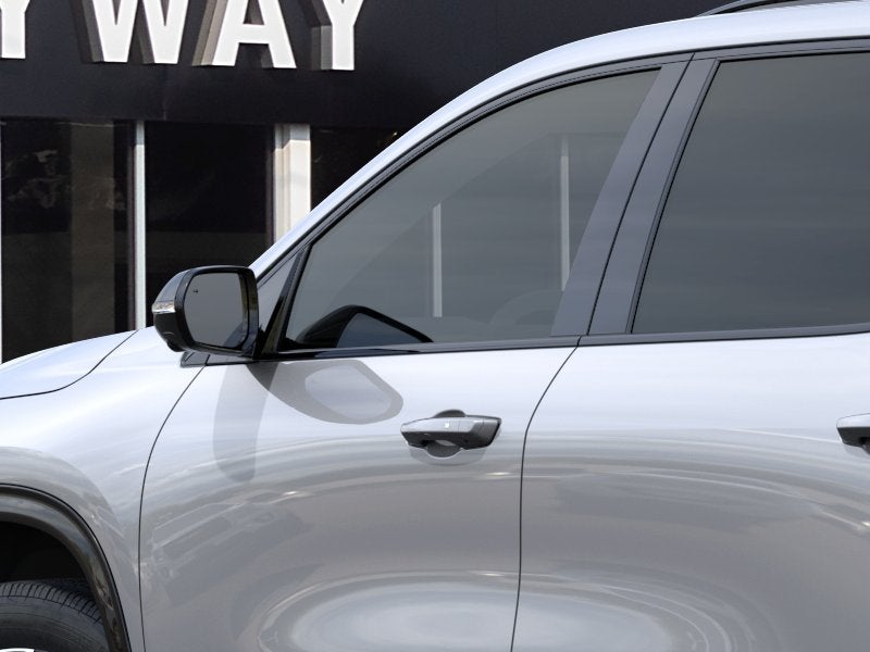 2027 Buick Enclave Sport Touring