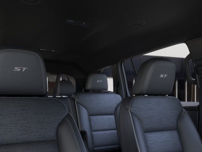 2027 Buick Enclave Sport Touring