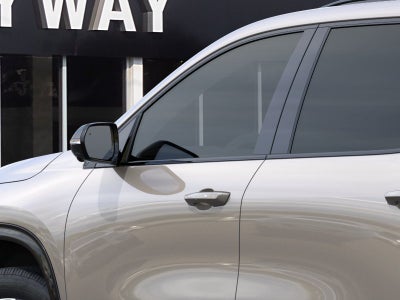 2027 Buick Enclave Sport Touring