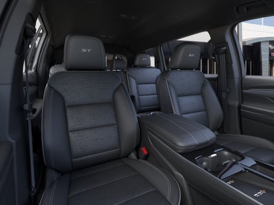 2027 Buick Enclave Sport Touring