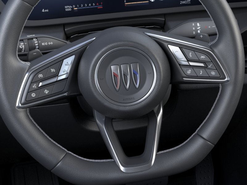 2026 Buick Enclave Sport Touring - Photo 50