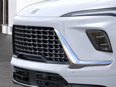 2027 Buick Enclave Avenir